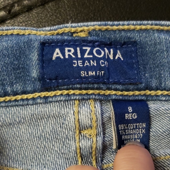 Denim for boy - Picture 3 of 3